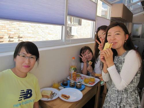 Hostal Br. Guesthouse Hongdae