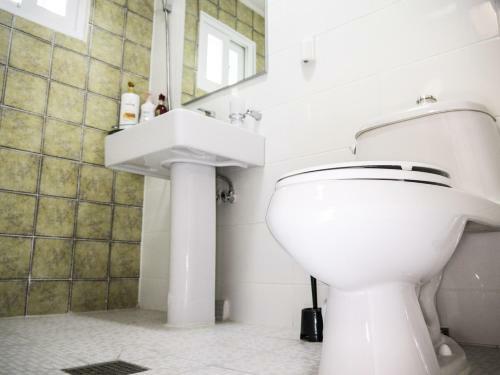Hostal Br. Guesthouse Hongdae