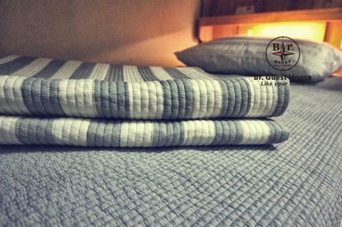 Hostal Br. Guesthouse Hongdae