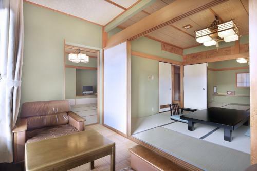 Yoshimatsu