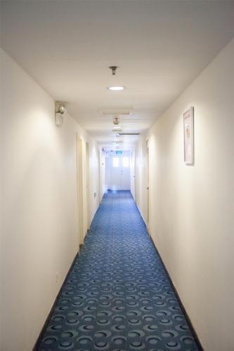Hotel 7days Inn Beijing Shijingshan Gucheng
