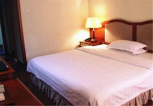 Beijing Jun An Hotel