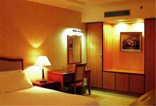 Beijing Jun An Hotel