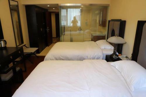 Beijing Jun An Hotel