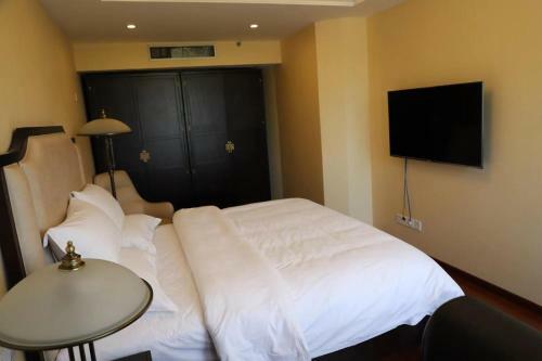 Beijing Jun An Hotel