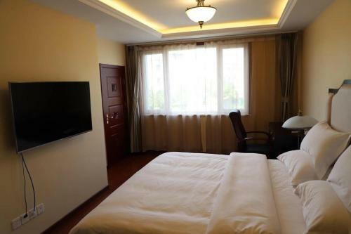 Beijing Jun An Hotel