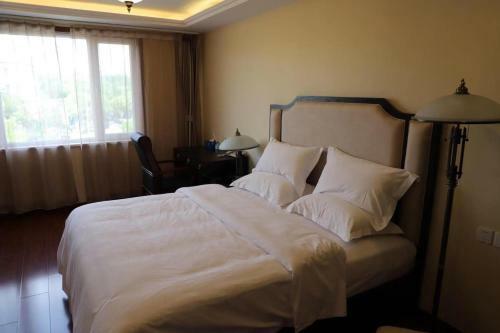 Beijing Jun An Hotel