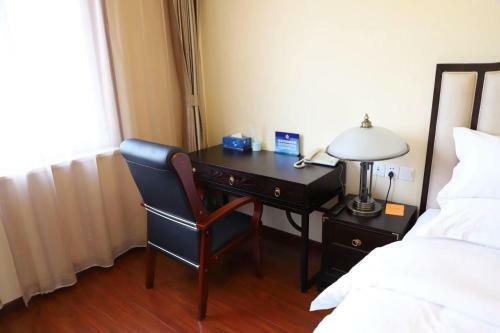 Beijing Jun An Hotel