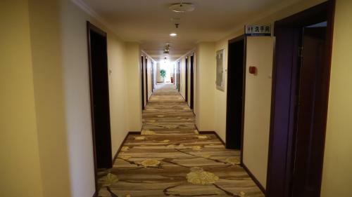 Beijing Jun An Hotel