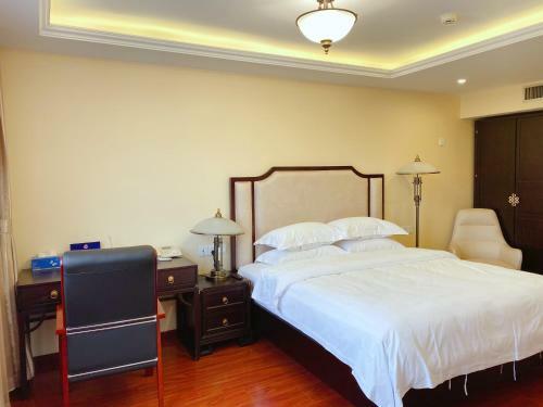 Beijing Jun An Hotel