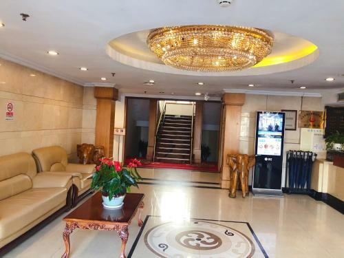 Beijing Jun An Hotel