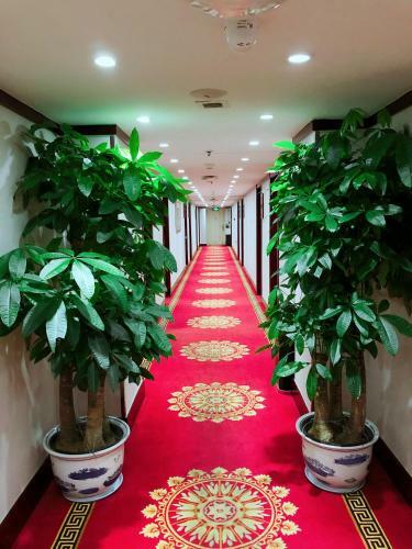 Beijing Jun An Hotel