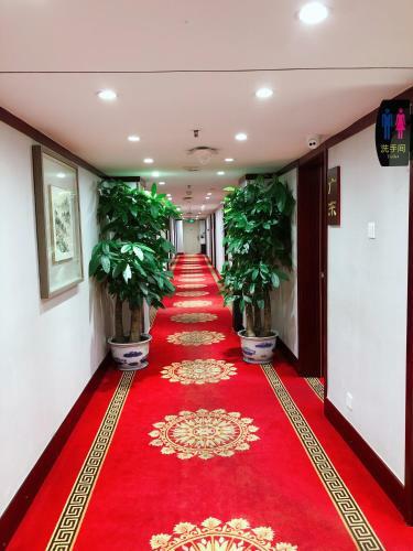 Beijing Jun An Hotel