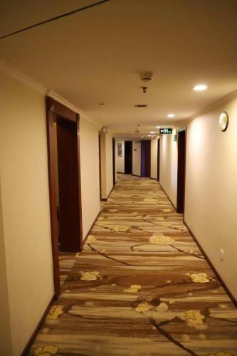 Beijing Jun An Hotel