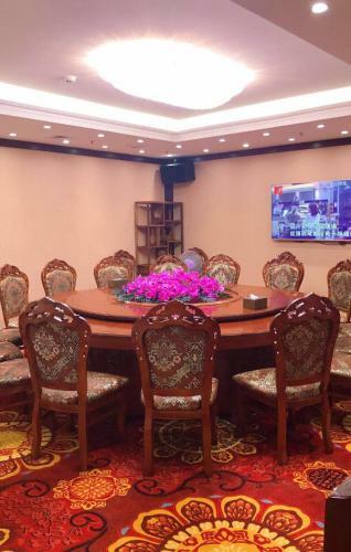 Beijing Jun An Hotel