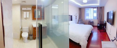 Beijing Jun An Hotel