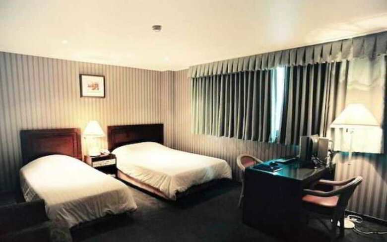 Hotel Airport