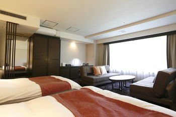 Hotel Manatei Hakone