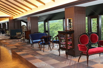 Hotel Manatei Hakone