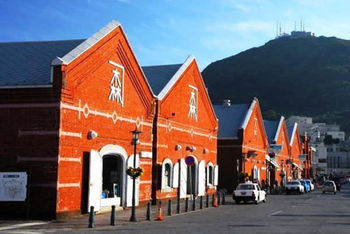 Hostal Share House Miyabi