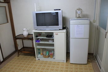 Hostal Share House Miyabi
