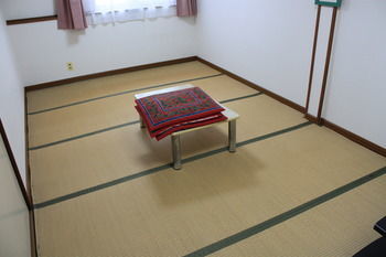 Hostal Share House Miyabi