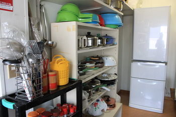 Hostal Share House Miyabi