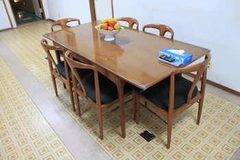 Hostal Share House Miyabi