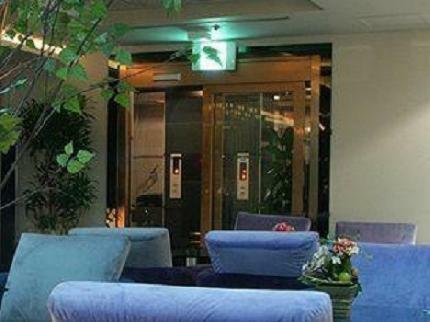 Hotel Elle Inn