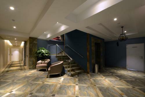 H9 Hotel Nine Ulaanbaatar