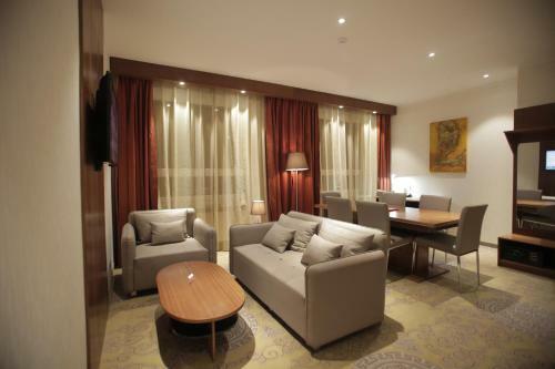H9 Hotel Nine Ulaanbaatar