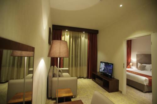 H9 Hotel Nine Ulaanbaatar