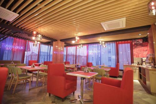 H9 Hotel Nine Ulaanbaatar