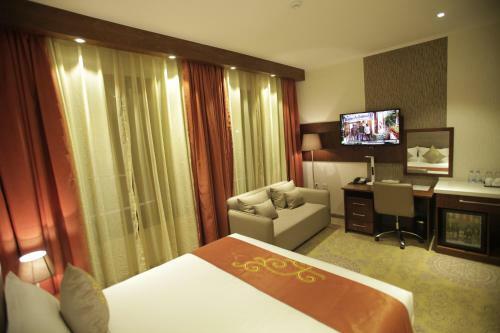 H9 Hotel Nine Ulaanbaatar