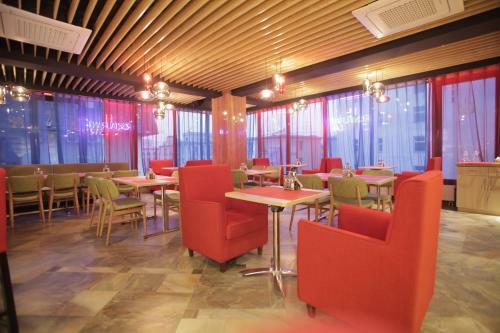 H9 Hotel Nine Ulaanbaatar
