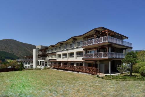 Hakone Kogen Hotel