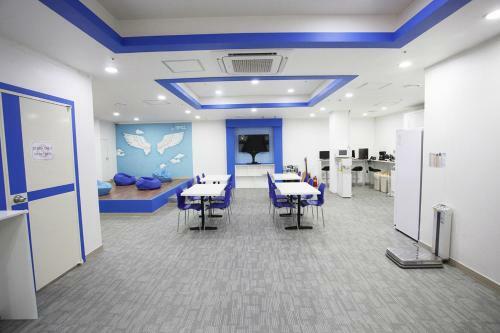 Hostal Namsan Guesthouse 5th