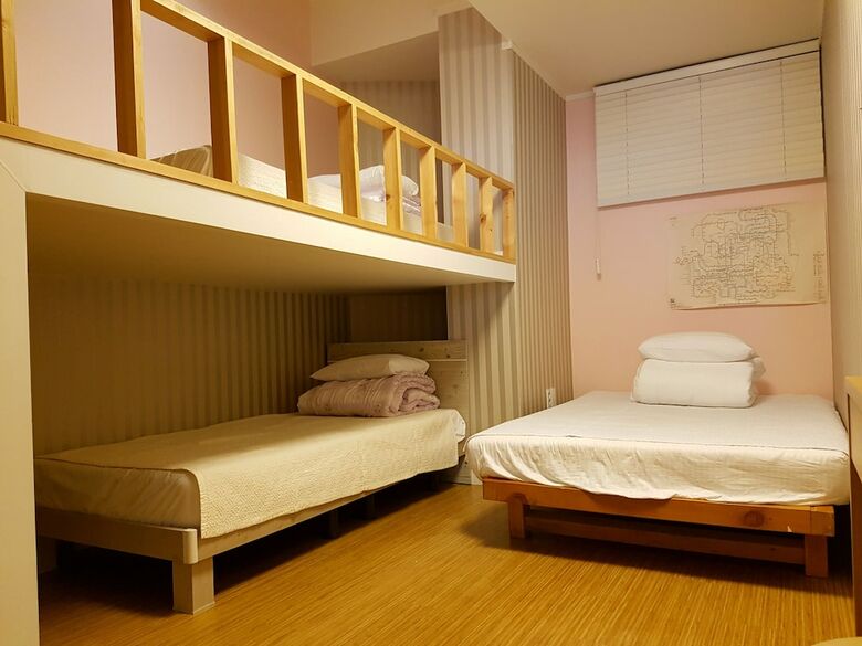 Hostal Mama Guesthouse