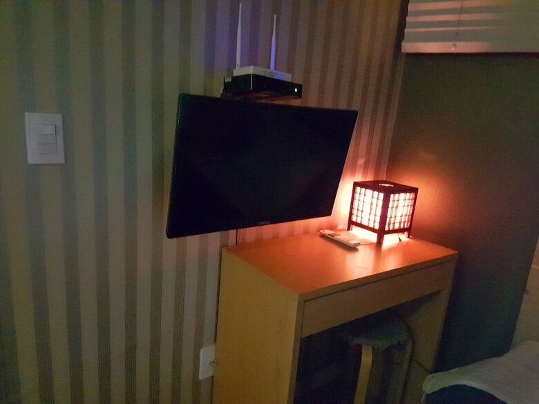 Hostal Mama Guesthouse