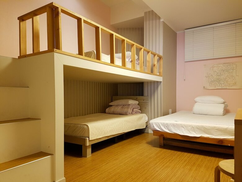 Hostal Mama Guesthouse