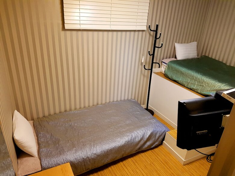 Hostal Mama Guesthouse