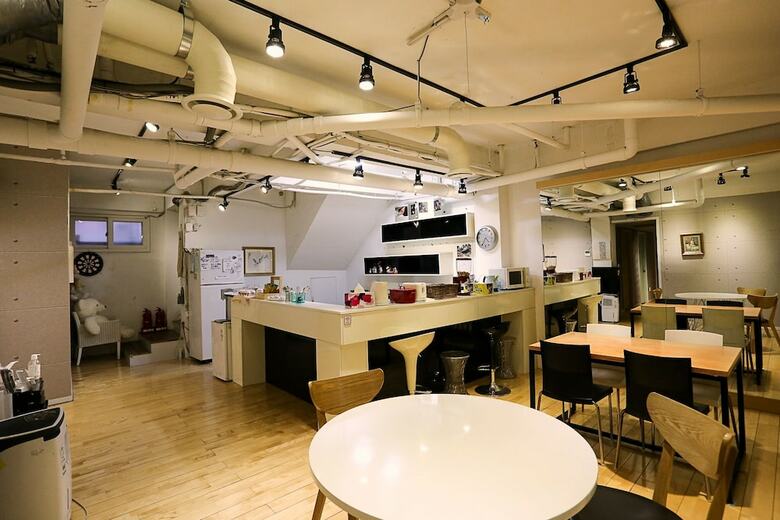 Hostal Mama Guesthouse