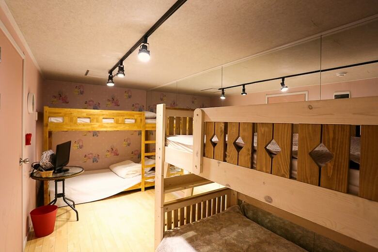 Hostal Mama Guesthouse
