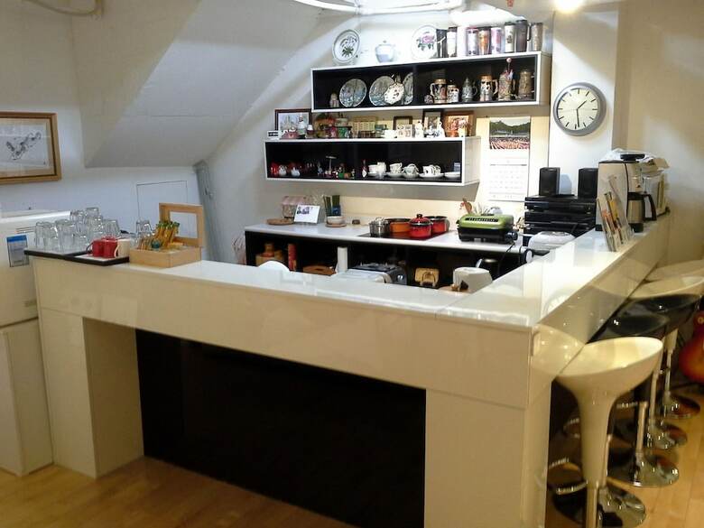 Hostal Mama Guesthouse