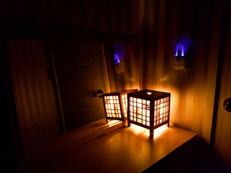 Hostal Mama Guesthouse