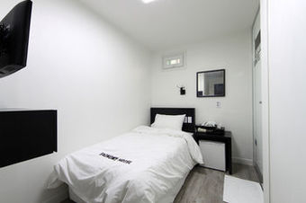 Ekonomy Hotel Dongdaemun