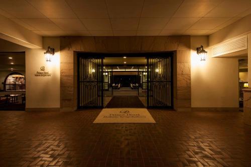 Hakone Sengokuhara Prince Hotel