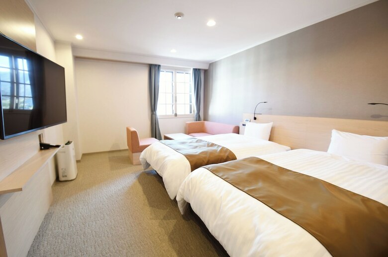 Hotel Marroad Hakone