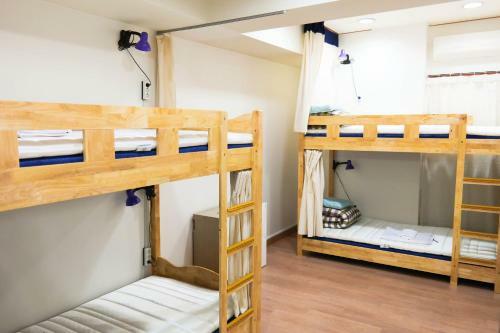Albergue Mori Guesthouse