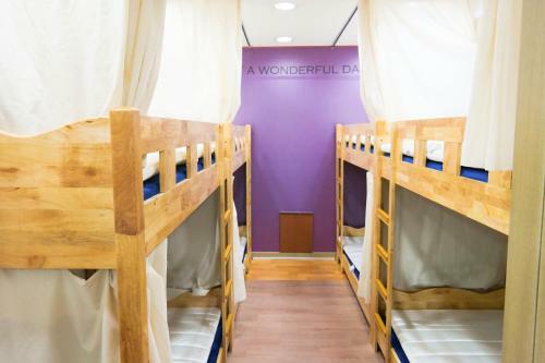 Albergue Mori Guesthouse